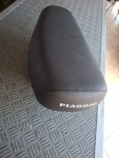Sella completa piaggio - sella,