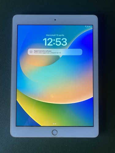 Ipad gen 128 wifi - 5a,