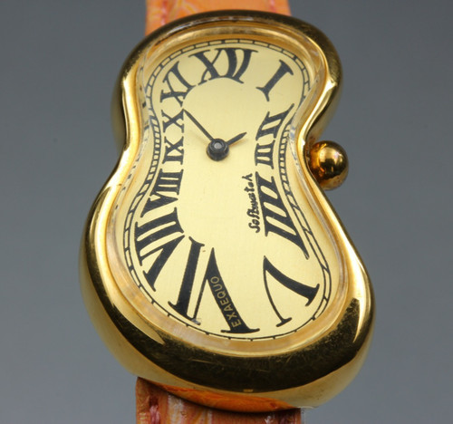 Orologio donna vintage exc - donna,