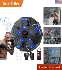 Bluetooth Music Boxing Trainer