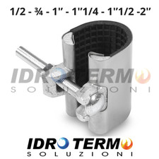 COLLARE DI RIPARAZIONE PER