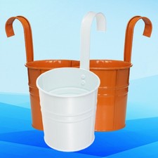  3 Pcs Porta Fiori Portavasi