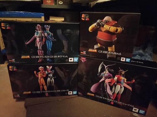 Bandai diana afrodite - bandai,