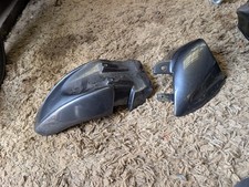 Parafango anteriore e pannello