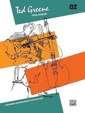 Ted Greene -- Chord Chemistry