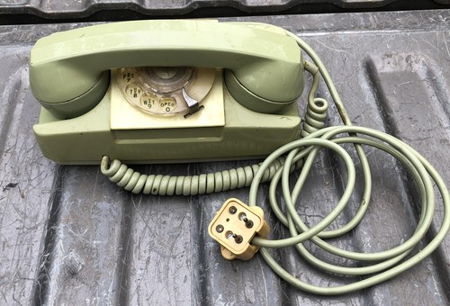 Telefono scrivania gte - da,