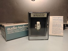 Audio Technica AT-F5/OCC (MC)