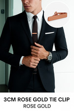 Uomo Extra Sottile CM Rosa