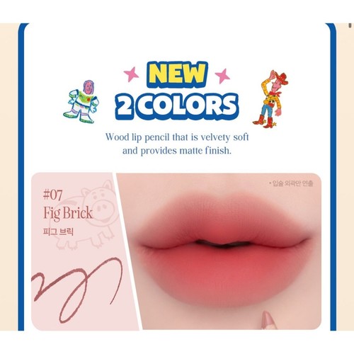 Matita labbra marca clio toy - matita,