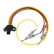 Sensore temperatura gas - , di