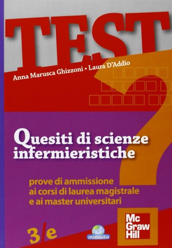 Quesiti scienze - quesiti,