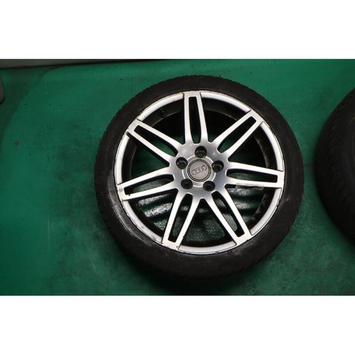 Cerchi lega audi a3 - audi,