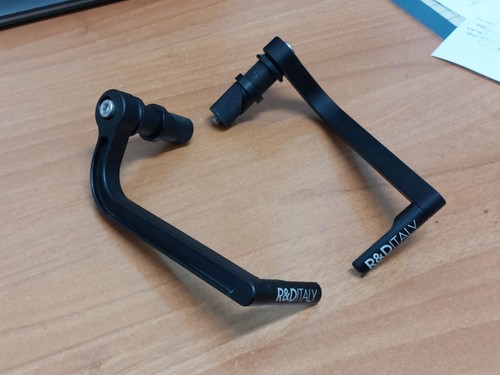 Set paraleve moto - in,