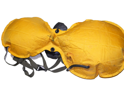 Life preserver paracadutista - preserver,