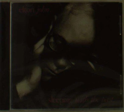 Elton john sleeping with - ,