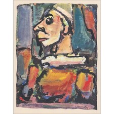 ROUAULT Georges -