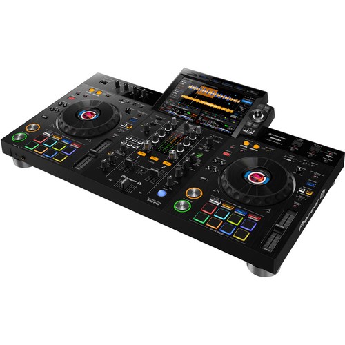 Pioneer xdj rx3 sistema - pioneer, xdj-rx3