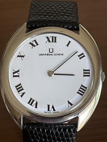 Orologio universal geneve - orologio,