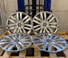 Copricerchi originali VW Caddy