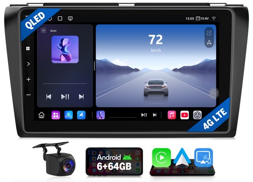 Autoradio eonon m3bkx6s - autoradio,