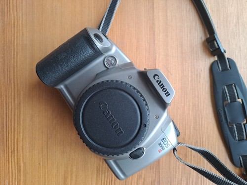 Canon eos 3000n fotocamera - canon, eos-3000n