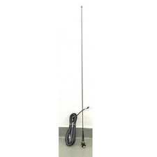 Antenna 2mhz 79mhz 1 - 79mhz, 1/4