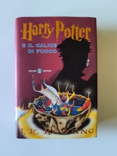 Harry Potter e il calice di