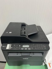 STAMPANTE LASER MULTIFUNZIONE BROTHER MFC-L2710DW MONOCROMATICA DA REVISIONARE