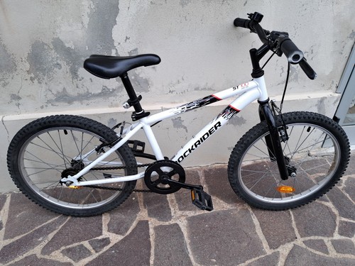Rockrider st100 bicicletta - st100,