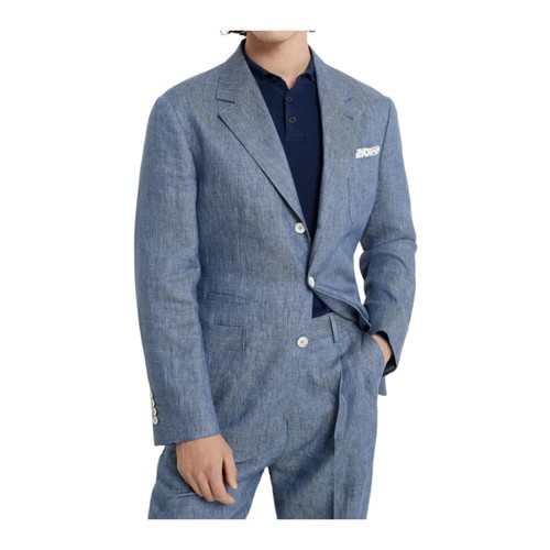 Blazer uomo brunello cucinelli - blazer,