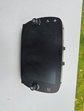 RADIO FIAT 500 ABARTH 595 7" 2019 UNITÀ PRINCIPALE MULTIMEDIALE EMEA DAB CODICE CARPLAY