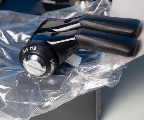 Shimano dura ace 11s - shimano, shifting