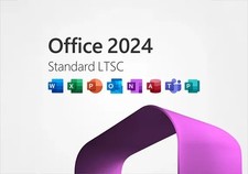 Office 2024 LTSC 1 PC A VITA