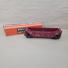 Lionel 6436 Hopper treno