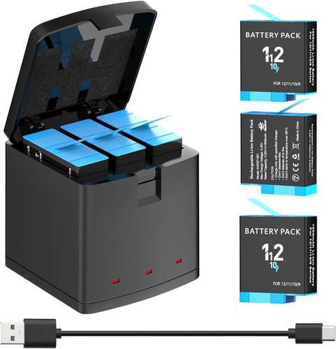 Per gopro hero 10 9 - per,