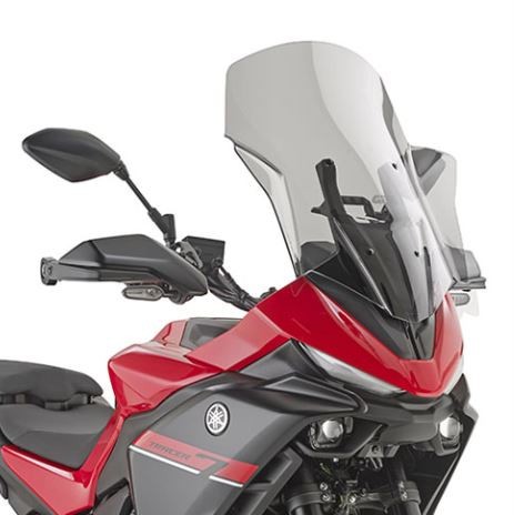 Cupolino specifico givi d2177s - givi,