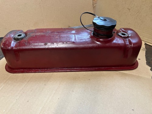 Mgb 1800 rocker cover bmc - mgb,