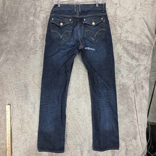 Jeans vintage levis uomo - uomo, 32x32