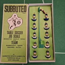 Subbuteo HW Ref 92 Verona /