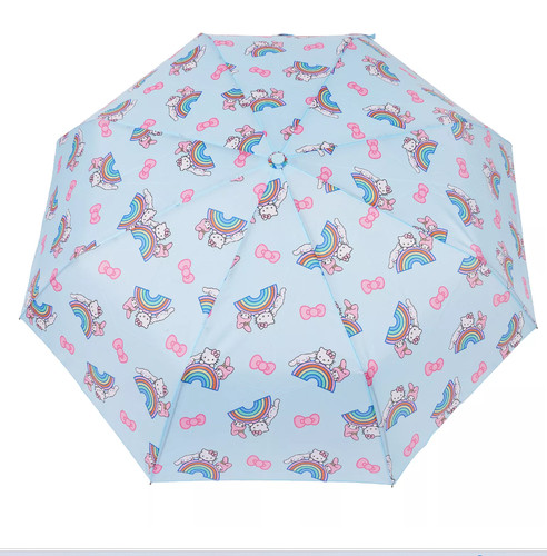 Ombrello sanrio hello kitty - sanrio,