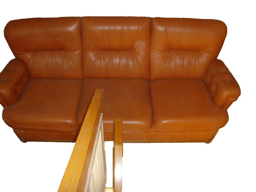Divano due poltrone in - divano,