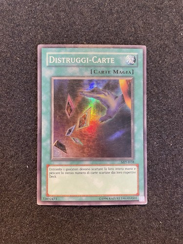 Distruggi carte miy i038 - -,