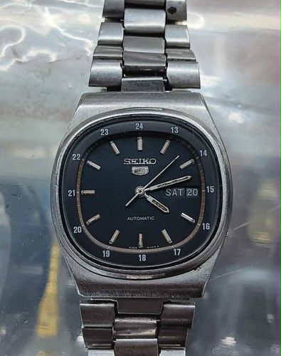 Orologio uomo vintage - uomo,