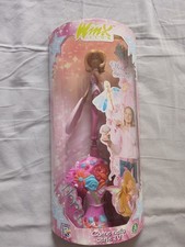 Winx Club 2006 Flora Volano