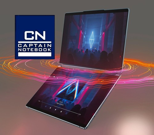 Lenovo yoga book 13 - lenovo,