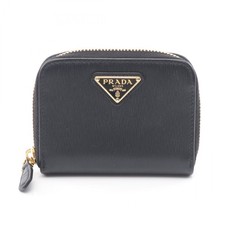 Portamonete PRADA VITELLO MOVE