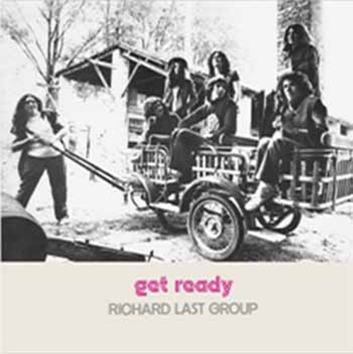 Richard last group - group:, ready