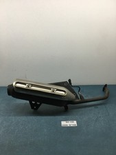 MARMITTA HONDA SH 125 150 2005