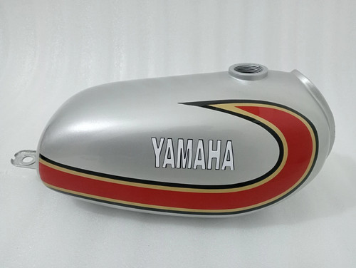 Serbatoio benzina yamaha - serbatoio,
