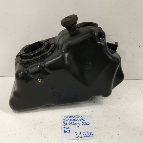 Serbatoio benzina piaggio - serbatoio,